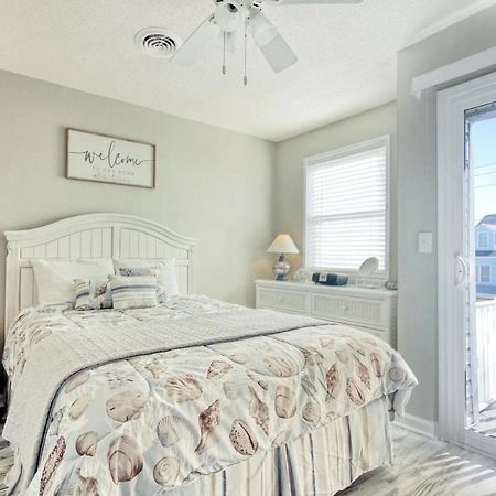 Apartament Pacman Get Away Myrtle Beach Zewnętrze zdjęcie