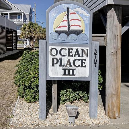 Apartament Pacman Get Away Myrtle Beach Zewnętrze zdjęcie