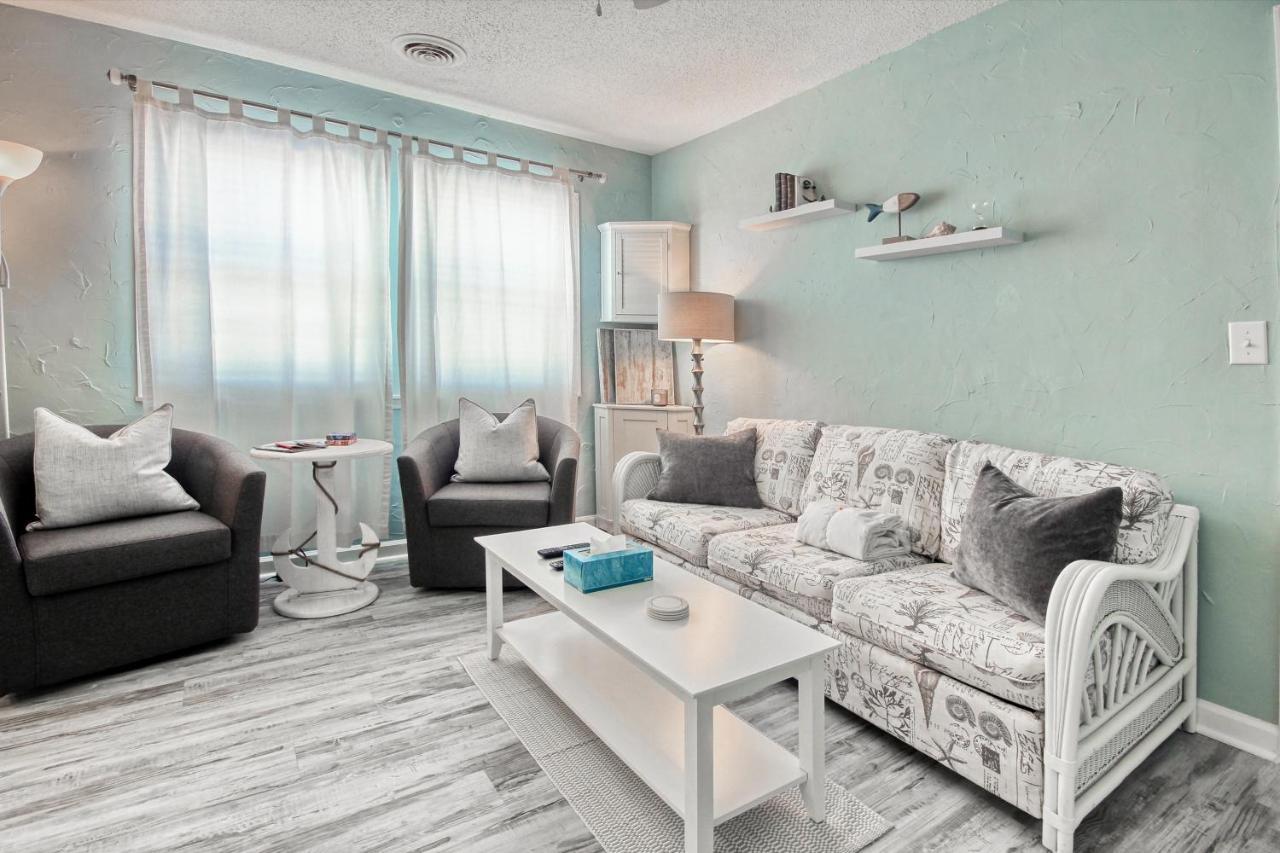 Apartament Pacman Get Away Myrtle Beach Zewnętrze zdjęcie