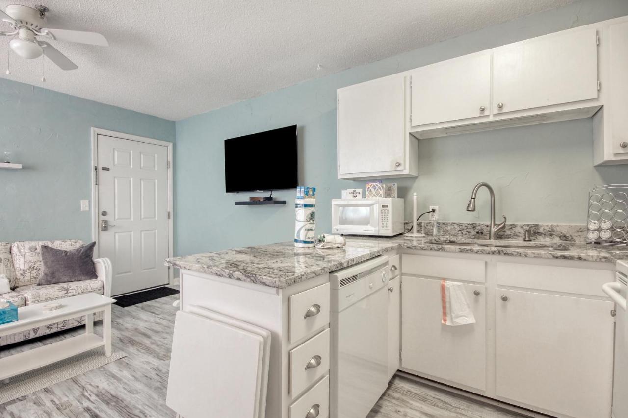 Apartament Pacman Get Away Myrtle Beach Zewnętrze zdjęcie