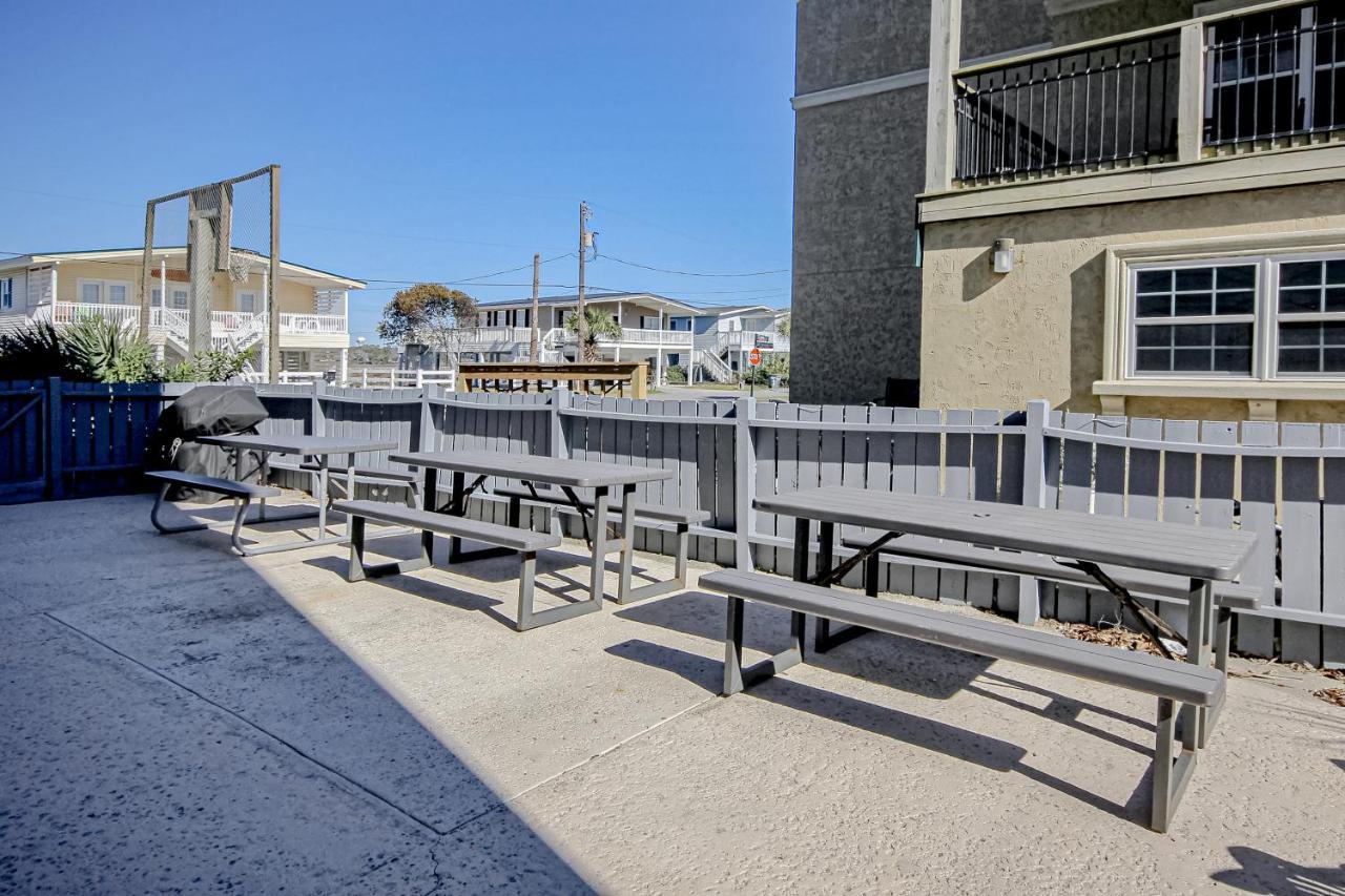 Apartament Pacman Get Away Myrtle Beach Zewnętrze zdjęcie